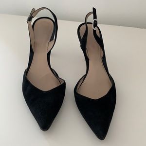 Stuart Weitzman heels